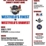 Spring Classic Charity Hockey Game