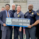 Linden Police Week