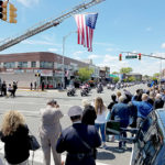 Linden Police Week