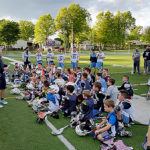 Clark Youth Lacrosse Night Pic #2 (05.08.17)