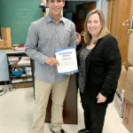 DECA Matthew Fox Scholarship