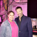 Harry Connick Jr Show