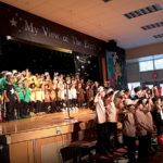 Kindergarten Play 2