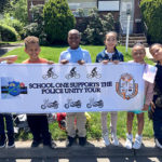 Linden Police National Police Week