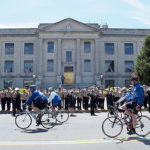 Linden Police Week