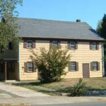 Quaker Meeting House Plainfield NJ