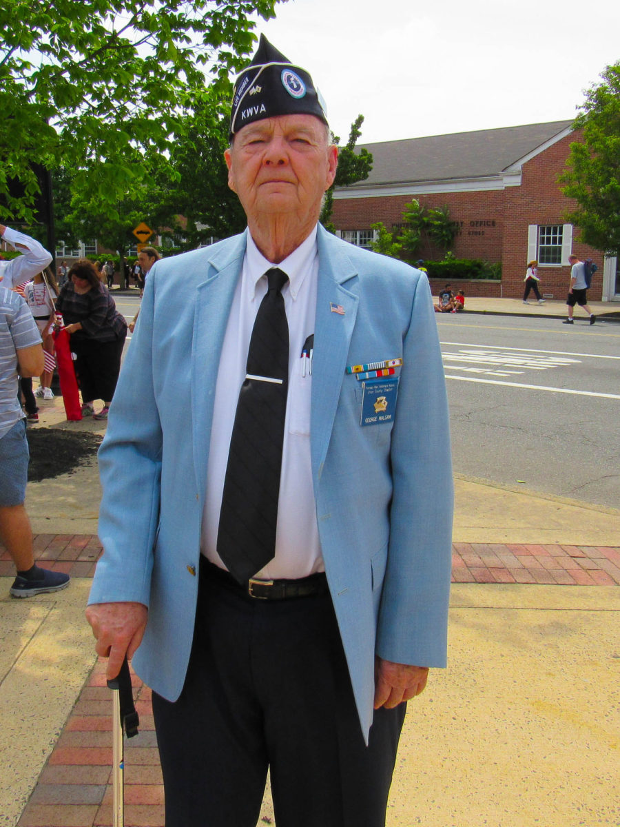 Renna Media Memorial Day Parade