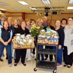 Rake and Hoe Garden Club