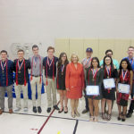 Scotch Plains-Fanwood HiS Seal of Biliteracy