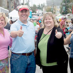 Volunteers needed for Fanny Wood Day