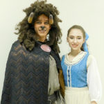 WHRHS PHOTOS Beast and Belle