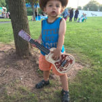 Warren Recreation Summer Concerts Giovanni