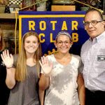 Berkeley Heights Moubtainside Rotary Club