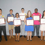 CAP Scholarship Awards