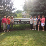 MILLINGTON