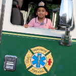 NATIONAL NIGHT OUT Green Brook