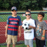 NATIONAL NIGHT OUT Green Brook 2