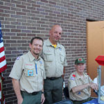 NATIONAL NIGHT OUT Green Brook 3