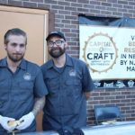 NATIONAL NIGHT OUT Green Brook 8