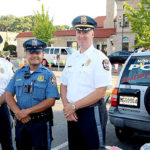 NATIONAL NIGHT OUT North Plainfield