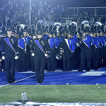 Scotch Plains Fanwood band 3