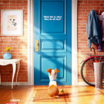 Secret Life of Pets