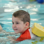 SwimLessons YMCA