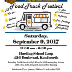 Updated Food Truck Festival