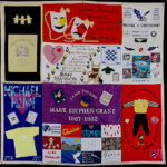 Aids quilt