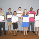 CAP Scholarship Awards