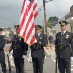 CPD Color Guard