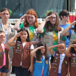 Girl Scouts of Cranford