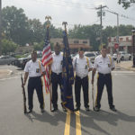 VFW members