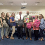 WellsFargo School Backpack 2