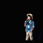 Alfred David – Youth Award