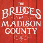 BRIDGES OF MADISON COUNTY artwork