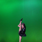 Brooke Dubon – Youth Award Winner