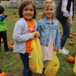 Lincoln Schools Annual Pumpkin Patch 31