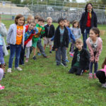 Lincoln Schools Annual Pumpkin Patch 51