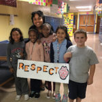 Linden PS Week of Respect N 1