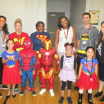Linden PS Week of Respect N 8 Heroes