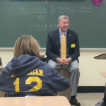 David Brearley Middle School