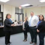 Newly Elected BOE Members