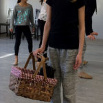Alexa Torres as “Dorothy”