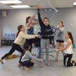 “The Wiz” rehearsal