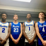 Basketball Scotch Plains – Fanwood HS