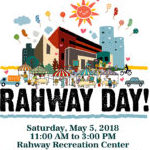 2018 Rahway Day