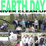 Earth Day Rahway River Clean Up
