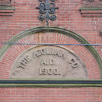 Aeolian Company building