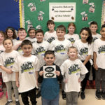 Gar 1 Elementary Upstanders